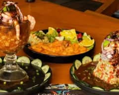 Mariscos Los Plebes Metepec