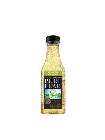 Pure Leaf Green Tea With Honey (547 ml)