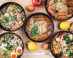 湯火功夫　日本橋店