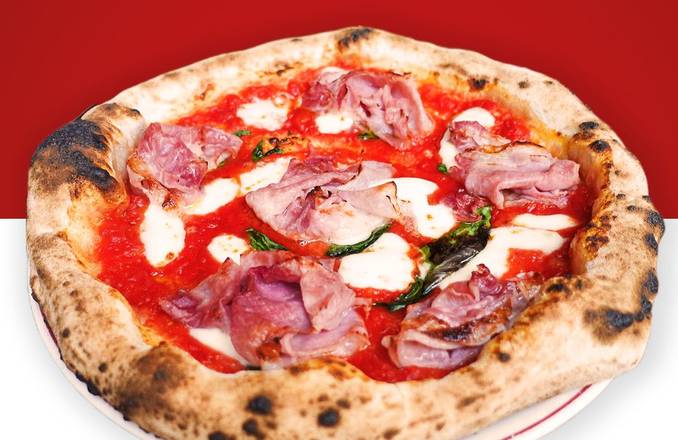 Prosciutto Cotto