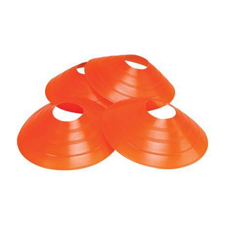 Macgregor Disc Cones