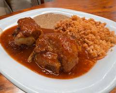 Fonda Petra Por Mientras