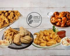 EME's Chicken-Seafood & More (16201 State Rte 50 unit 306)