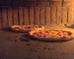 Gusto Per La Pizza (Nuevo Vallarta)