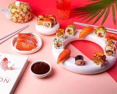 Toasushi - Saint-Bonnet