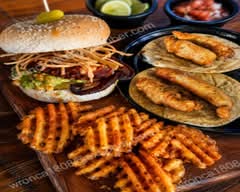 TAQUERIA EL CAMARON CABRON