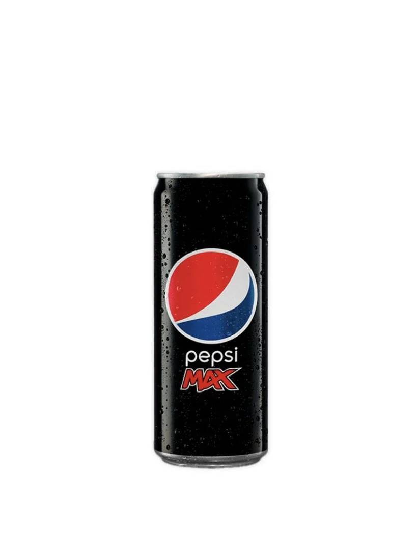 Pepsi Max