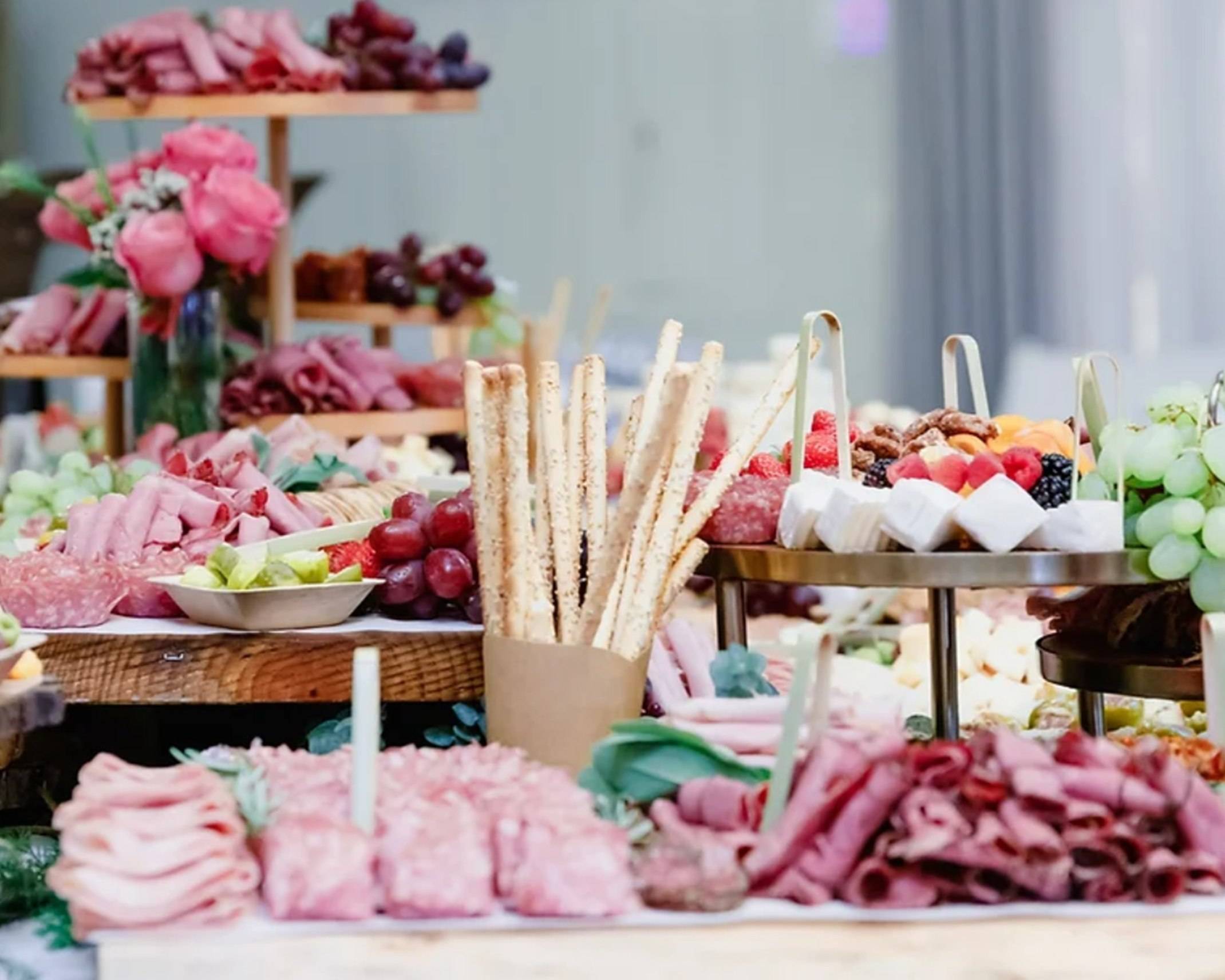 The Boardroom American Made Charcuterie And Wine Bar Menu Naples