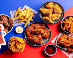 Incheon Korean Fried Chicken - Zaventem