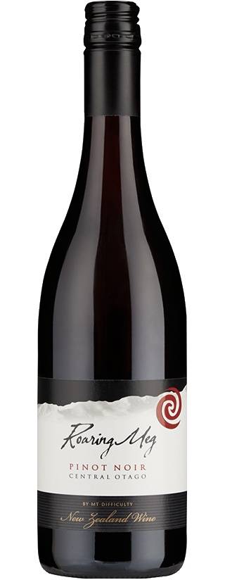 Mt Difficulty 'Roaring Meg' Pinot Noir 2020/22, Central Otago