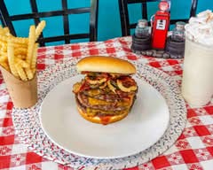 Janson's Drive In