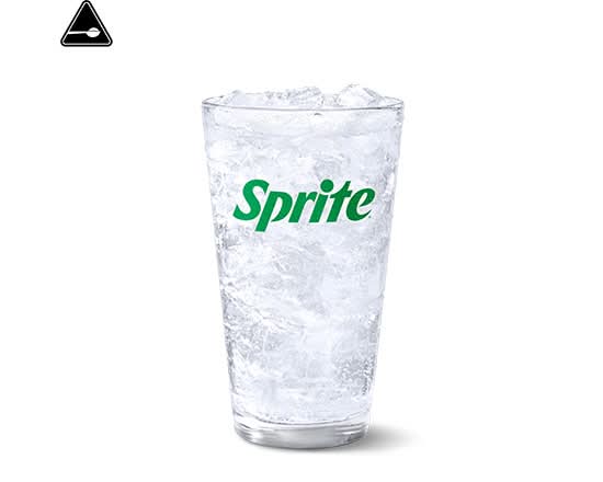Medium Sprite®