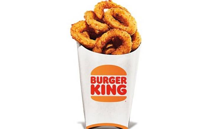 Onion Rings 9 Pack