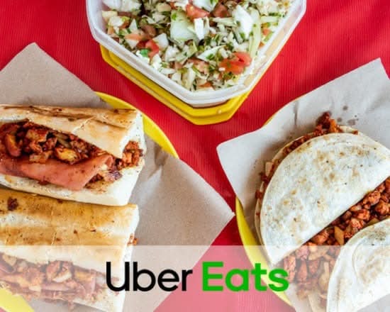 Taquería El Trato Amable (Merida)