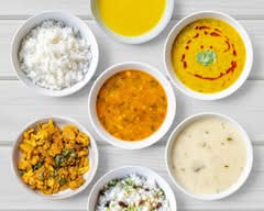 Purnabramha Maharashtrian Restaurant (Perth)