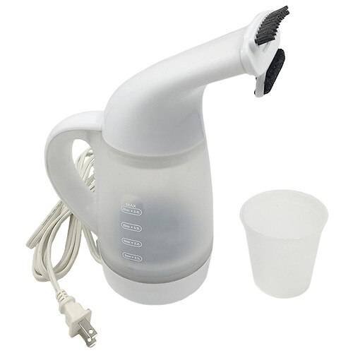 Complete Home Clothes Steamer - 1.0 EA