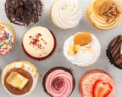 Lil Cakes & Creamery (21010 Southbank St)