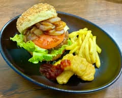 キッチン カフェ ハル Kitchen Cafe HARU