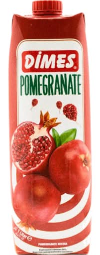 Dimes Classic Pomegranate Nectar (1L)