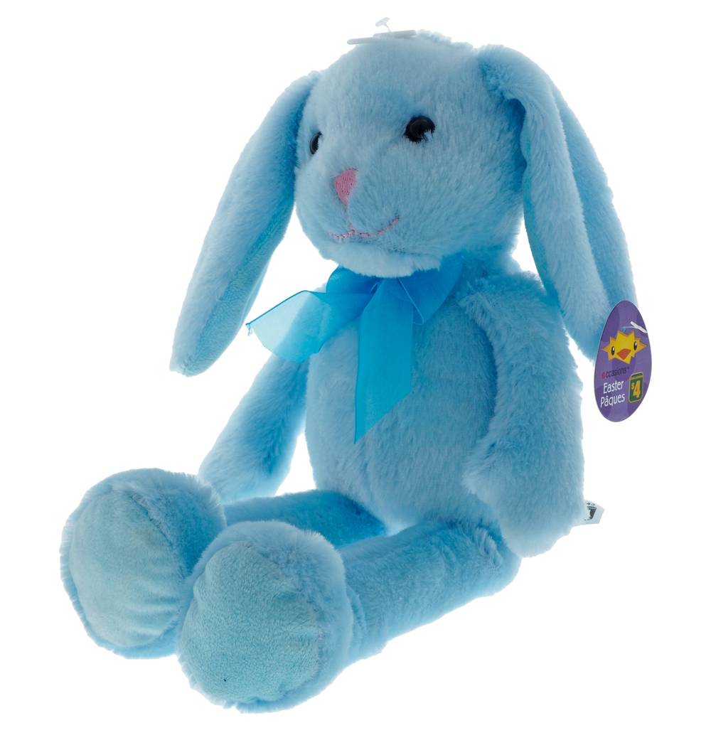 Occasions Easter Plush Characters