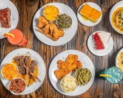 Southern Fire Kitchen (Fayetteville)