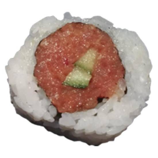 SPICY TUNA ROLL