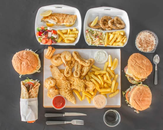 Vines Road Fish & Chips