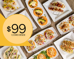 M�áximo Antojitos 