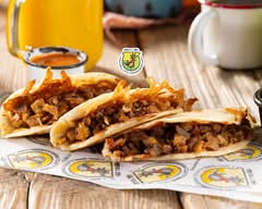 El Gallito Mañanero (Cafetería ISAD)