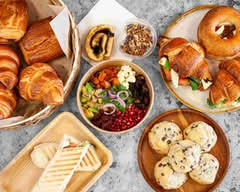 🥖SHALVA CAFÉ🥗