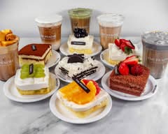 The Peachy · Yonge and Wellsley