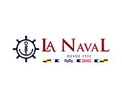 La Naval 🛒🍾 (Pedregal)