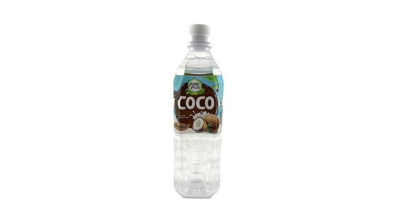 COCO COCONUT DRINK