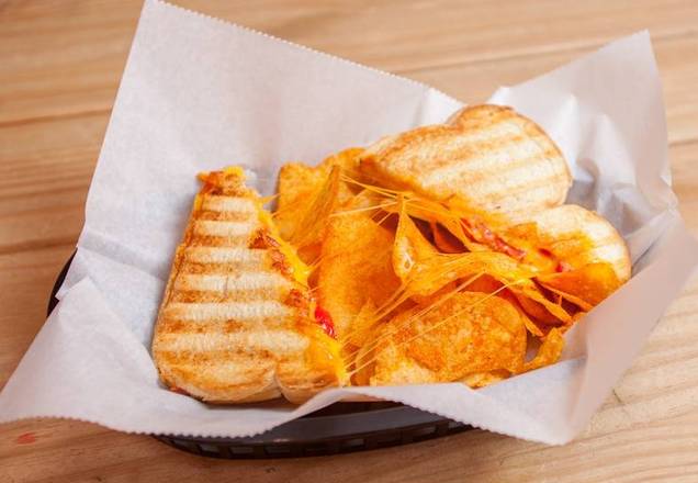 Grilled Cheese