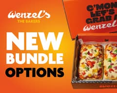 Wenzel's the Bakers (Chesham)