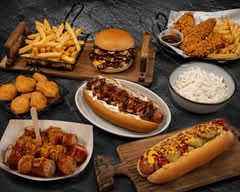 USA Dog & Burger House