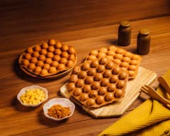 雞蛋仔交易所 小港店