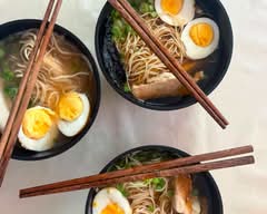 Neko Ramen Villahermosa