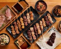 やきとり こっこ yakitori cocco