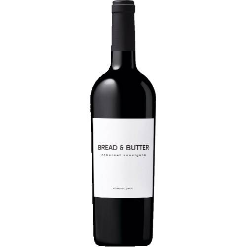 Bread & Butter Cabernet Sauvignon