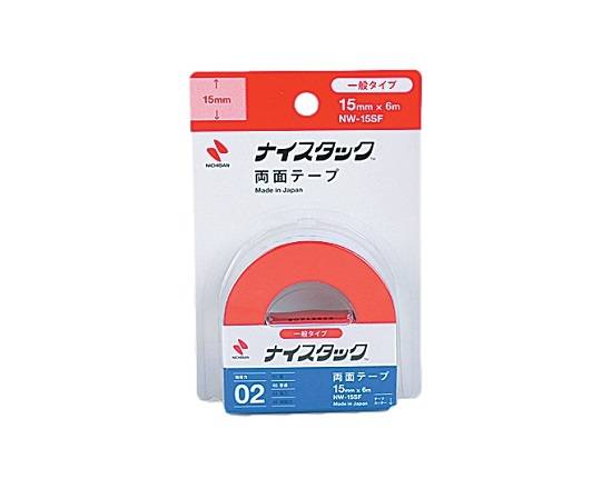 ◎ニチバン ナイスタック小巻 15mm【文具】