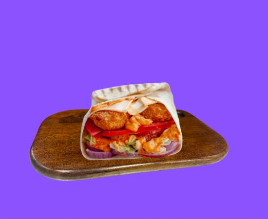 WRAP L’EXPRESS