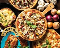 Aroma Pizza House (Golden Grove)