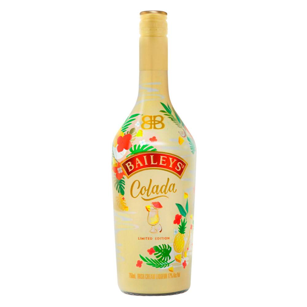 Baileys crema de licor colada (700 ml)