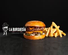 La Burguesía - Providencia