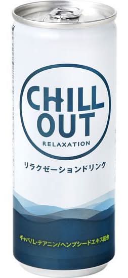 ソフトドリンク CHILL OUT UKKY CHILL OUT ｜ 製品情報 ｜ 日本コカ・コーラ株式会社
