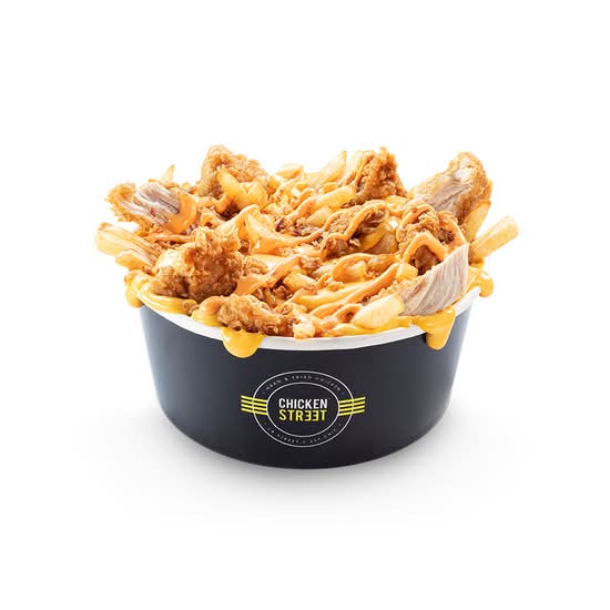 Bowl Dynamite