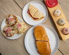 Santas Tortas