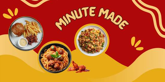 Minute Made - Malabe