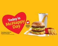 McDonald's (Kapuskasing)